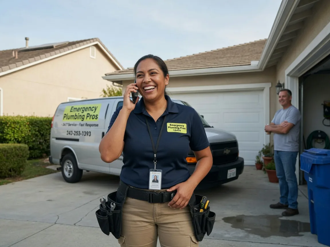 Emergency Plumber Nettie, WV FAQs